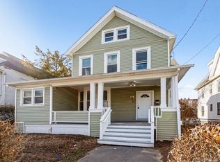 47 Sherwood Ave, Bridgeport, CT 06605