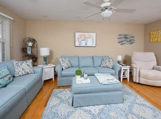 7 S Franklin Ave APT 7, Margate City, NJ 08402