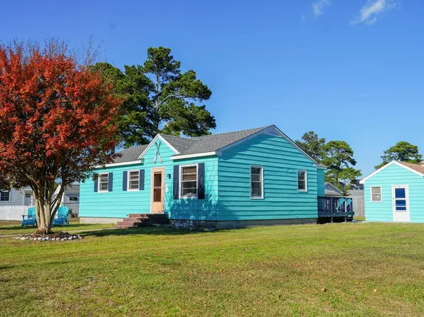 6354 Highland Park Dr, Chincoteague, VA 23336