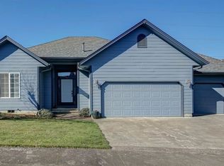 1544 Penny Ln NW, Albany, OR 97321