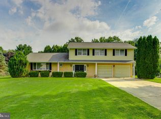 8009 McKenstry Dr, Laurel, MD 20723