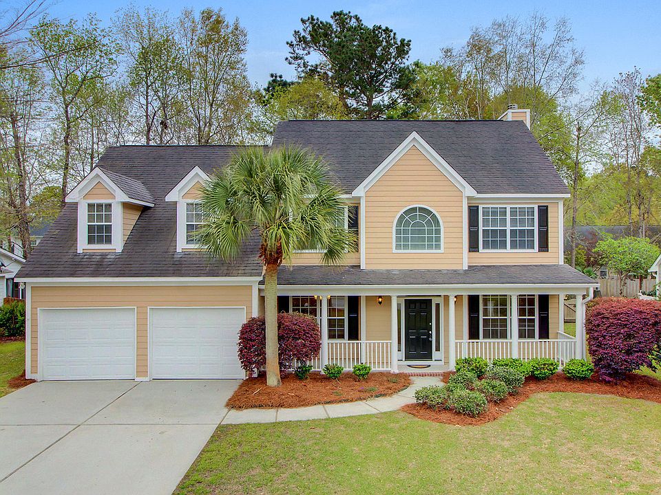 2nd image of 1103 Black Rush Cir