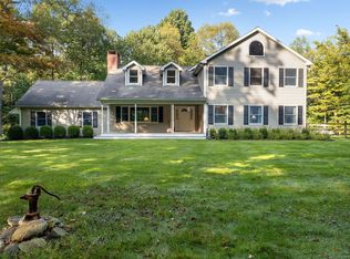 14 Stilson Ln, New Milford, CT 06776