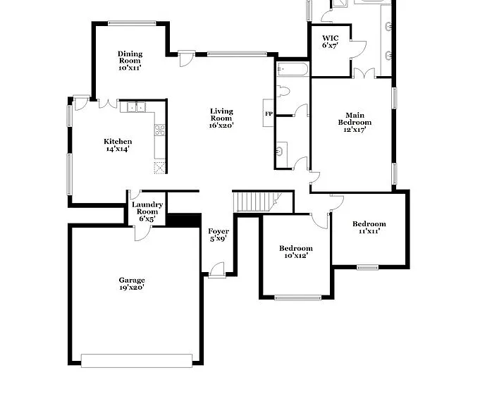 10156 Lynham Dr — Photo 3