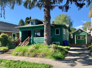 3421 SE Harrison St, Portland, OR 97214