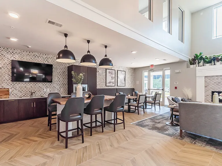 Covington Crossings 55+ Senior Living — Photo 6