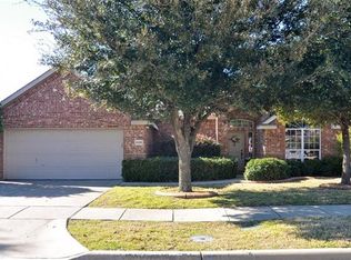5329 Golfside Dr, Frisco, TX 75035