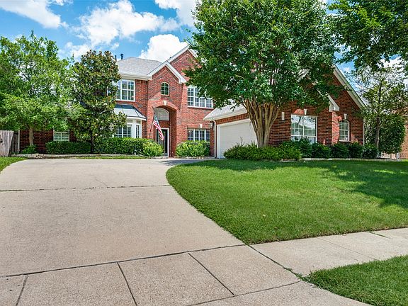 2nd image of 1521 Briar Meadow Dr