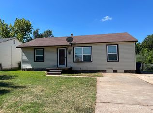 1120 SE 17th St, Oklahoma City, OK 73129