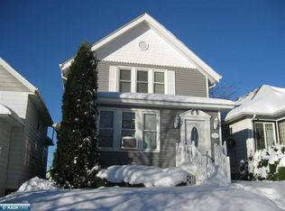 709 Cleveland St, Eveleth, MN 55734