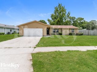 11073 Steeding Horse Dr, Jacksonville, FL 32257