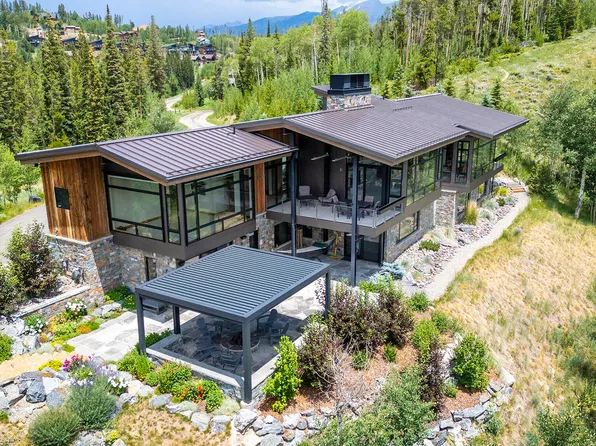 87 BYERS VIEW, Fraser, CO 80442