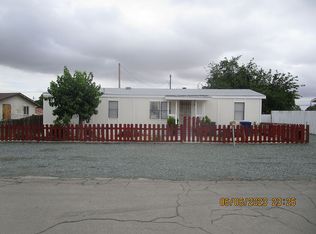 216 Eastern Ave, Taft, CA 93268