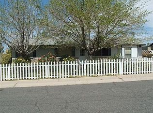 2537 Georgia Ave, Kingman, AZ 86401