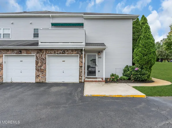 340 Ace Drive, Belmar, NJ 07719