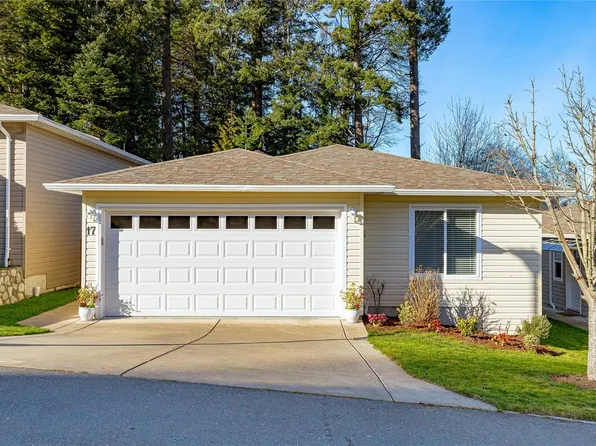 2740 Stautw Rd #17, East Saanich 2, BC V8M 0A8