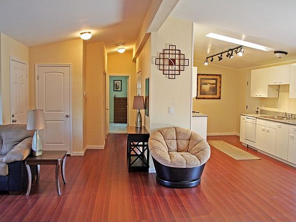 New flooring throughout.