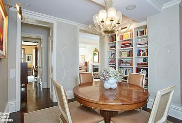 Sold by Brown Harris Stevens