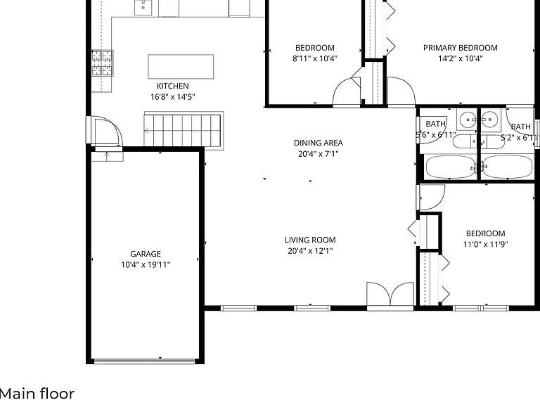 2358 Vorhof Dr — Photo 39