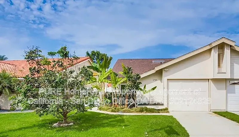 4 bed, 3.0 bath, 1500 sqft, $5,495 — Photo 1