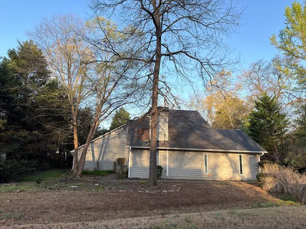 2323 Benji Blvd SE, Conyers, GA 30013