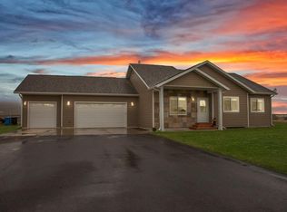 34 Safari Dr, Butte, MT 59701