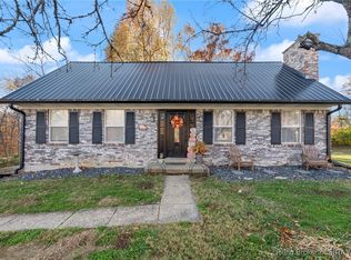 3441 Country Lane NE, Lanesville, IN 47136