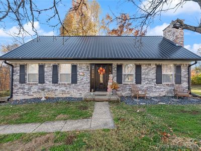 3441 Country Lane NE, Lanesville, IN, 47136