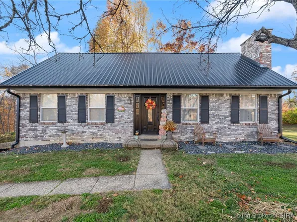 3441 Country Lane NE, Lanesville, IN 47136