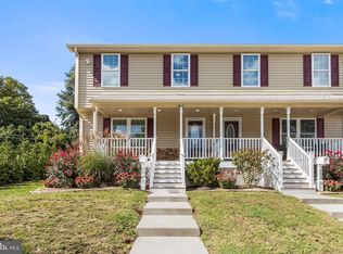 504 Vernon St, Media, PA