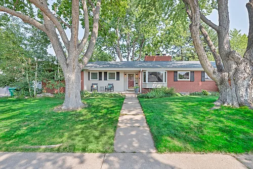 3082 S Josephine St Photo 1