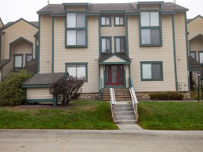 8054 Meadowridge Dr, Champion, PA, 15622