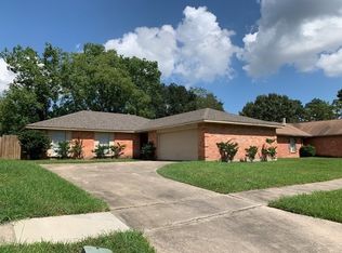 6423 Barrygate Dr, Spring, TX 77373