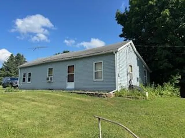 N4044 County Road P, Rubicon, WI 53078