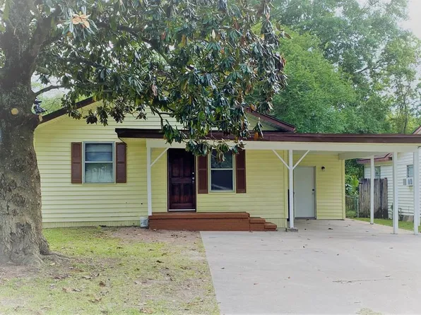 213 Joyce St, Orange, TX 77630