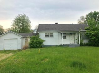 1322 Gladys St, Collinsville, IL