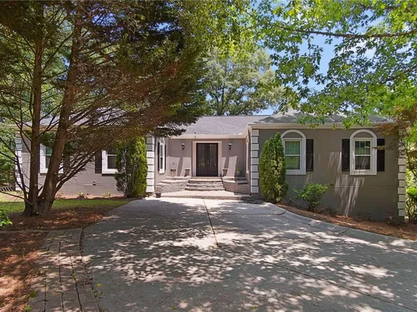 103 Chandler Ridge Dr, Douglasville, GA 30134