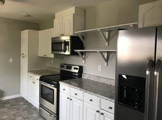 1161 Blueberry Hill Rd, Dayton, TN 37321