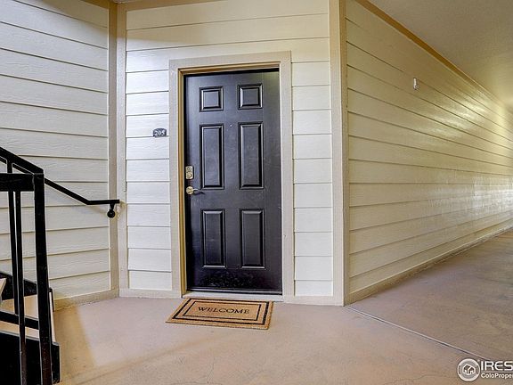 2nd image of 5723 N Gibralter Way #4-205