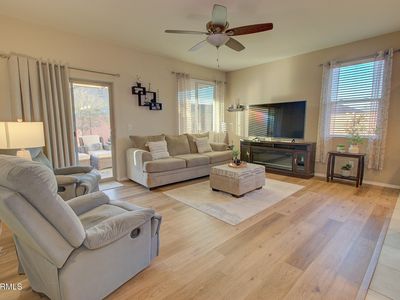 1881 E AMAYA Street, Casa Grande, AZ, 85122