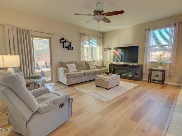 1881 E AMAYA Street, Casa Grande, AZ 85122