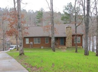 78 Camellia Ln, Wedowee, AL 36278