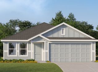 2225 La Vista Ln, Fort Worth, TX 76108