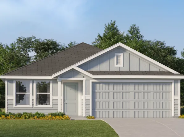 7117 Meandering Creek Ln, Fort Worth, TX 76179