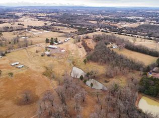 1501 W Newberry Rd, Alma, AR 72921