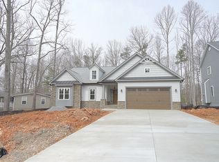 528 Monticello Cir, Locust Grove, VA 22508