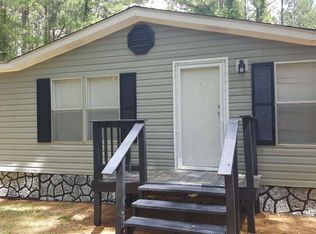 1115 Barnes Rd, Canton, MS 39046