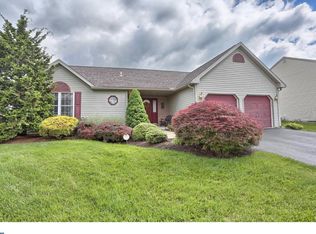 4531 Green Tree Rd, Reading, PA 19606
