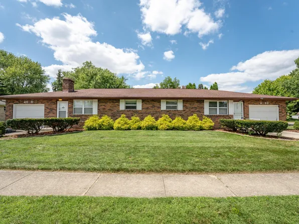 2643 Blossom Ave #2645, Columbus, OH 43231