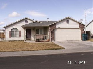 865 Partridge Dr, Mountain Home, ID 83647